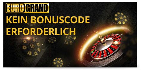 Eurogrand Casino Bonuses & Codes (5) 